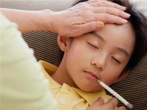 儿童癫痫病的症状表现有哪些